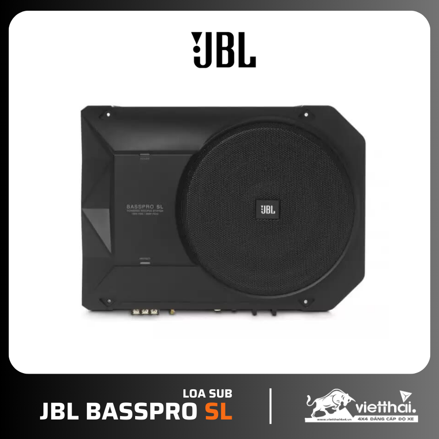 Loa Sub JBL Basspro SL